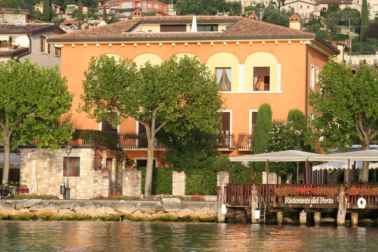 Casa Vacanza - Casa Del Padre Nascimbeni Torri Del Benaco Exterior foto